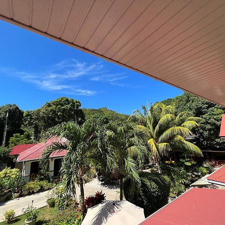 Chloe'S Cottage Self-Catering Đảo Đảo La Digue Ngoại thất bức ảnh