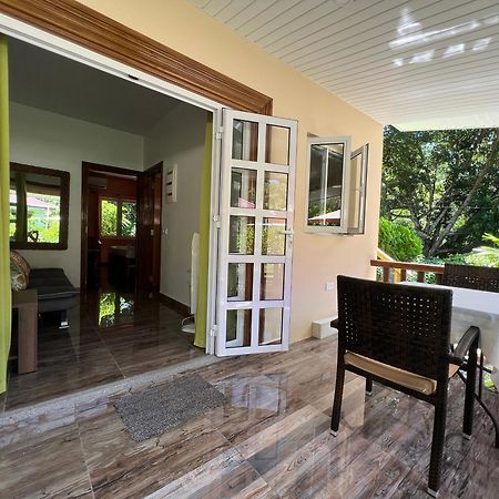 Chloe'S Cottage Self-Catering Đảo Đảo La Digue Ngoại thất bức ảnh