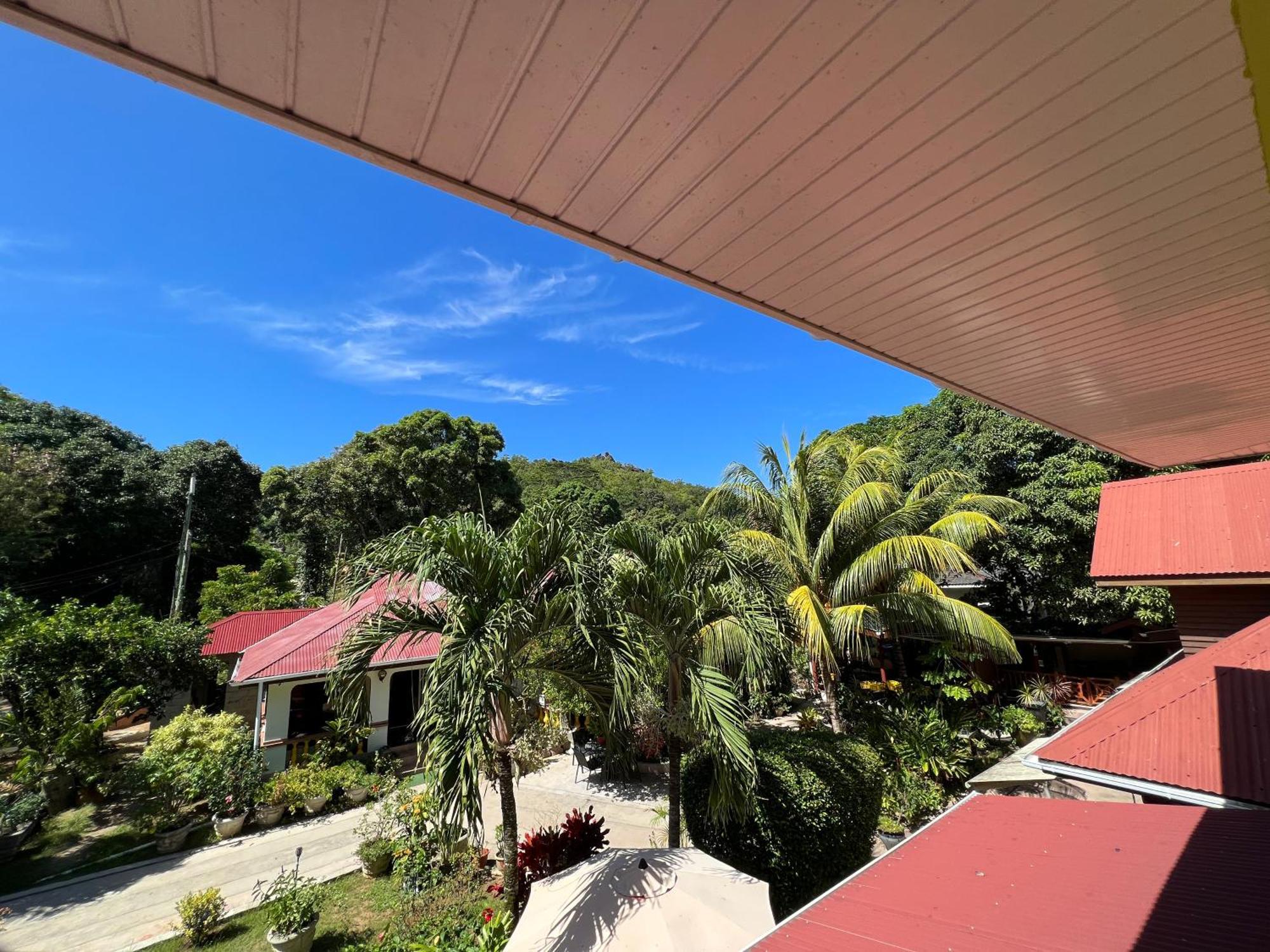 Chloe'S Cottage Self-Catering Đảo Đảo La Digue Ngoại thất bức ảnh