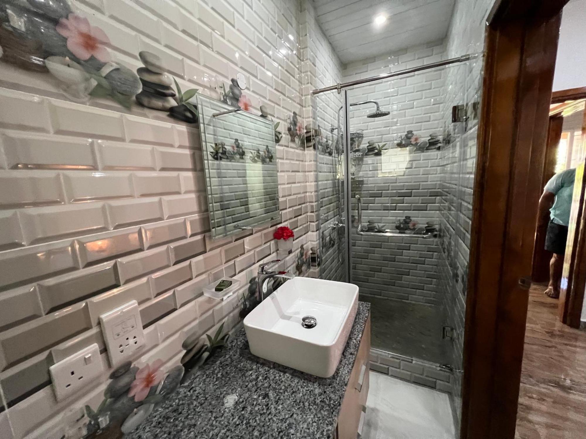 Chloe'S Cottage Self-Catering Đảo Đảo La Digue Ngoại thất bức ảnh