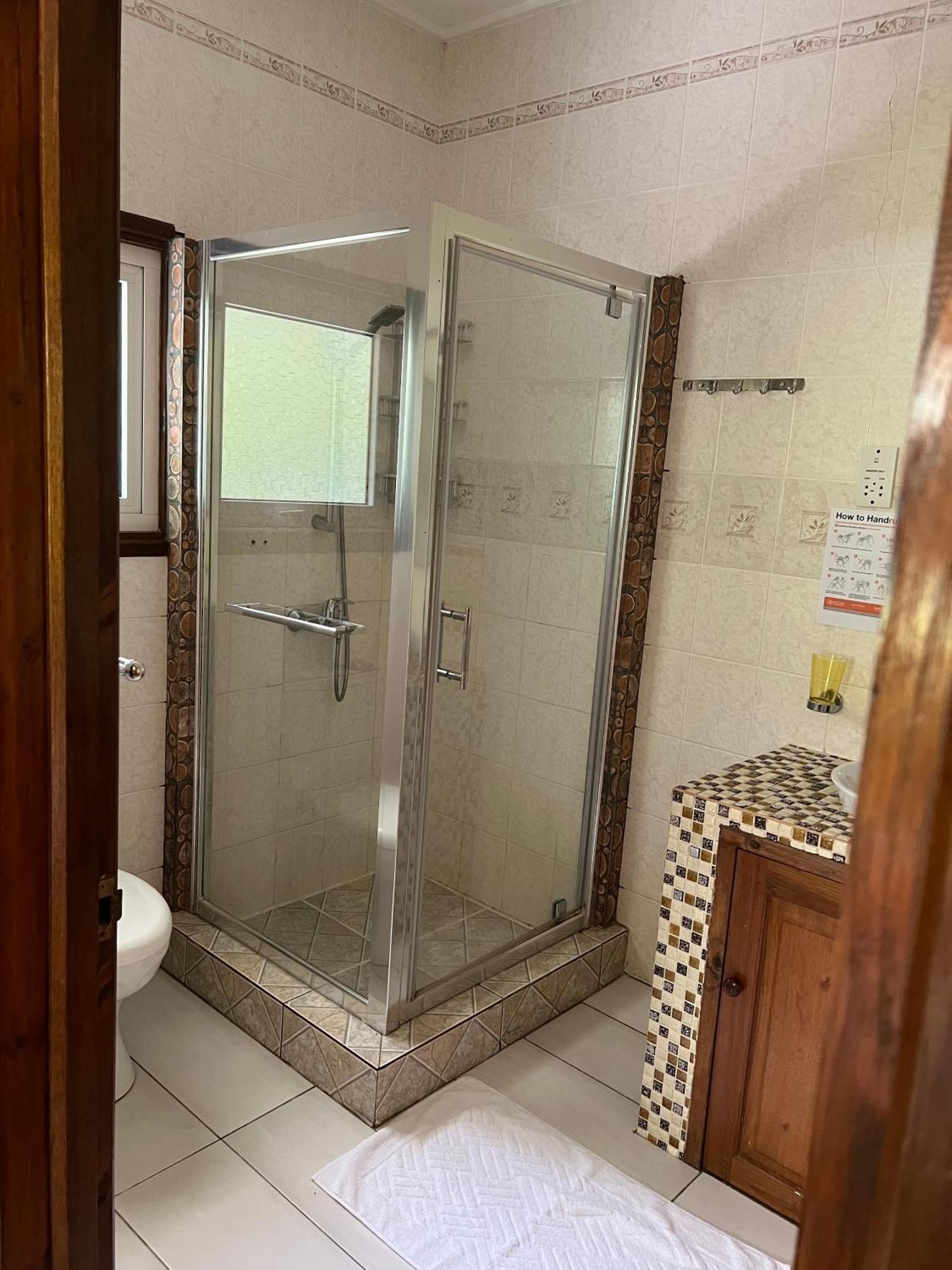 Chloe'S Cottage Self-Catering Đảo Đảo La Digue Ngoại thất bức ảnh