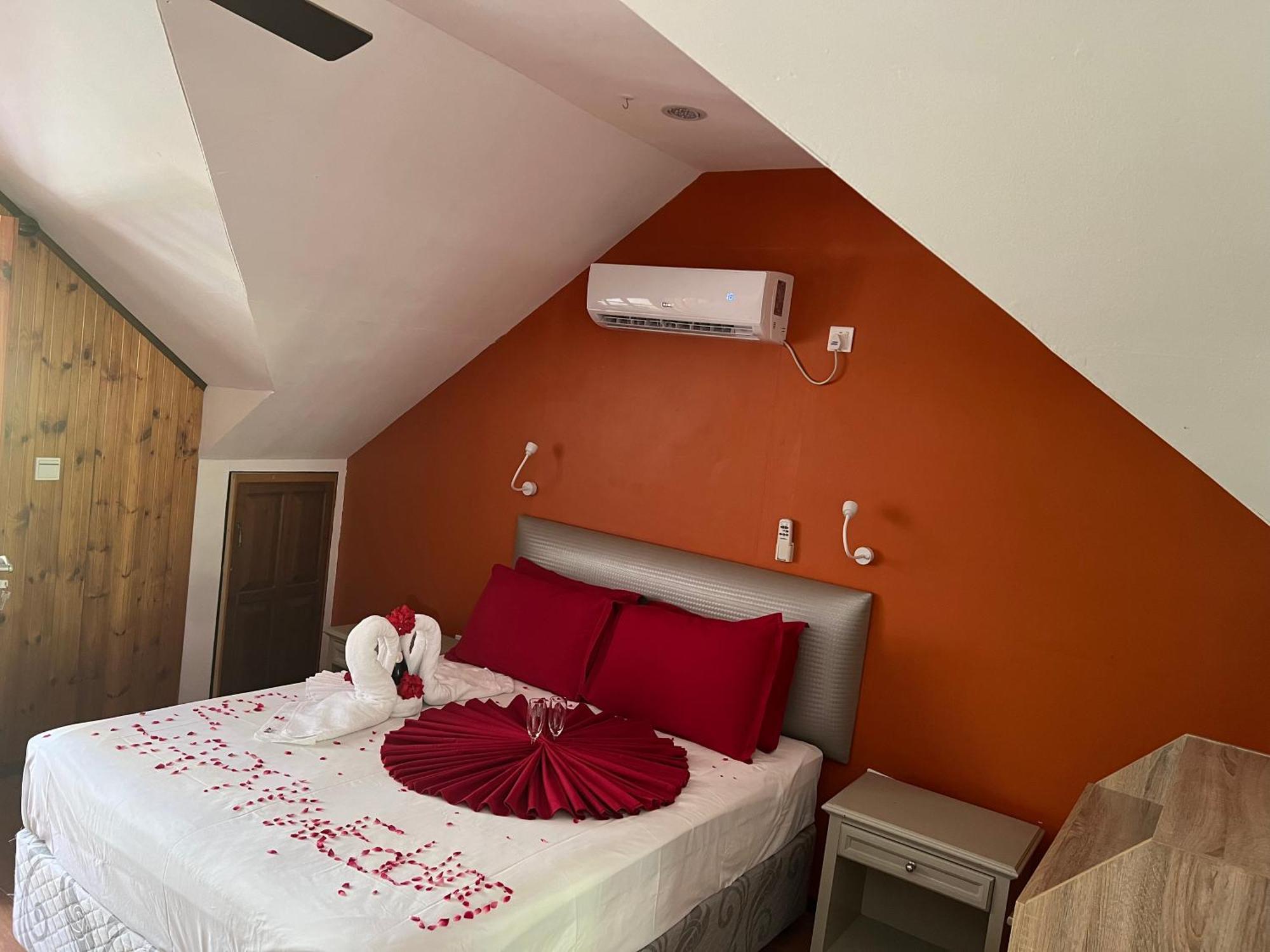 Chloe'S Cottage Self-Catering Đảo Đảo La Digue Ngoại thất bức ảnh