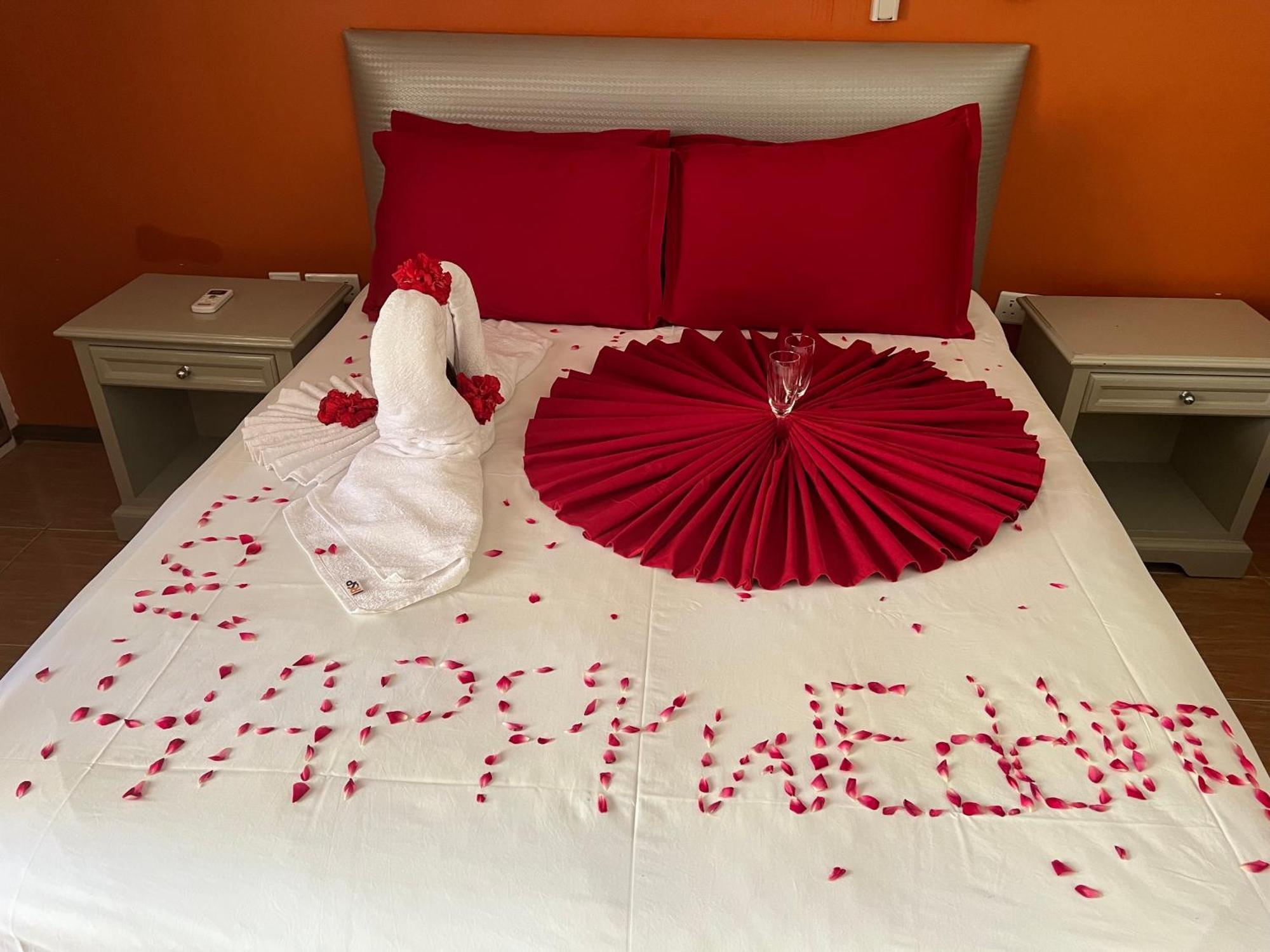 Chloe'S Cottage Self-Catering Đảo Đảo La Digue Ngoại thất bức ảnh