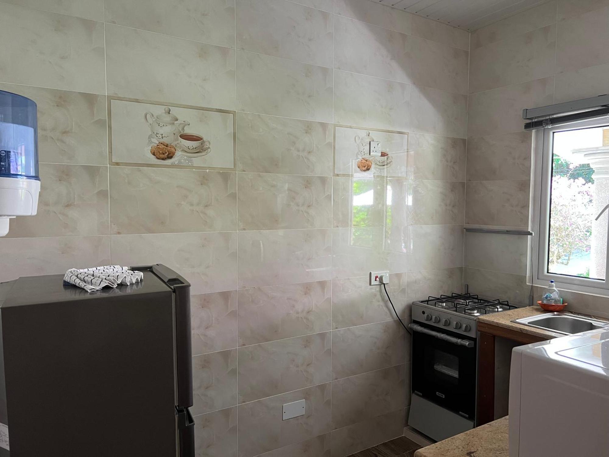 Chloe'S Cottage Self-Catering Đảo Đảo La Digue Ngoại thất bức ảnh