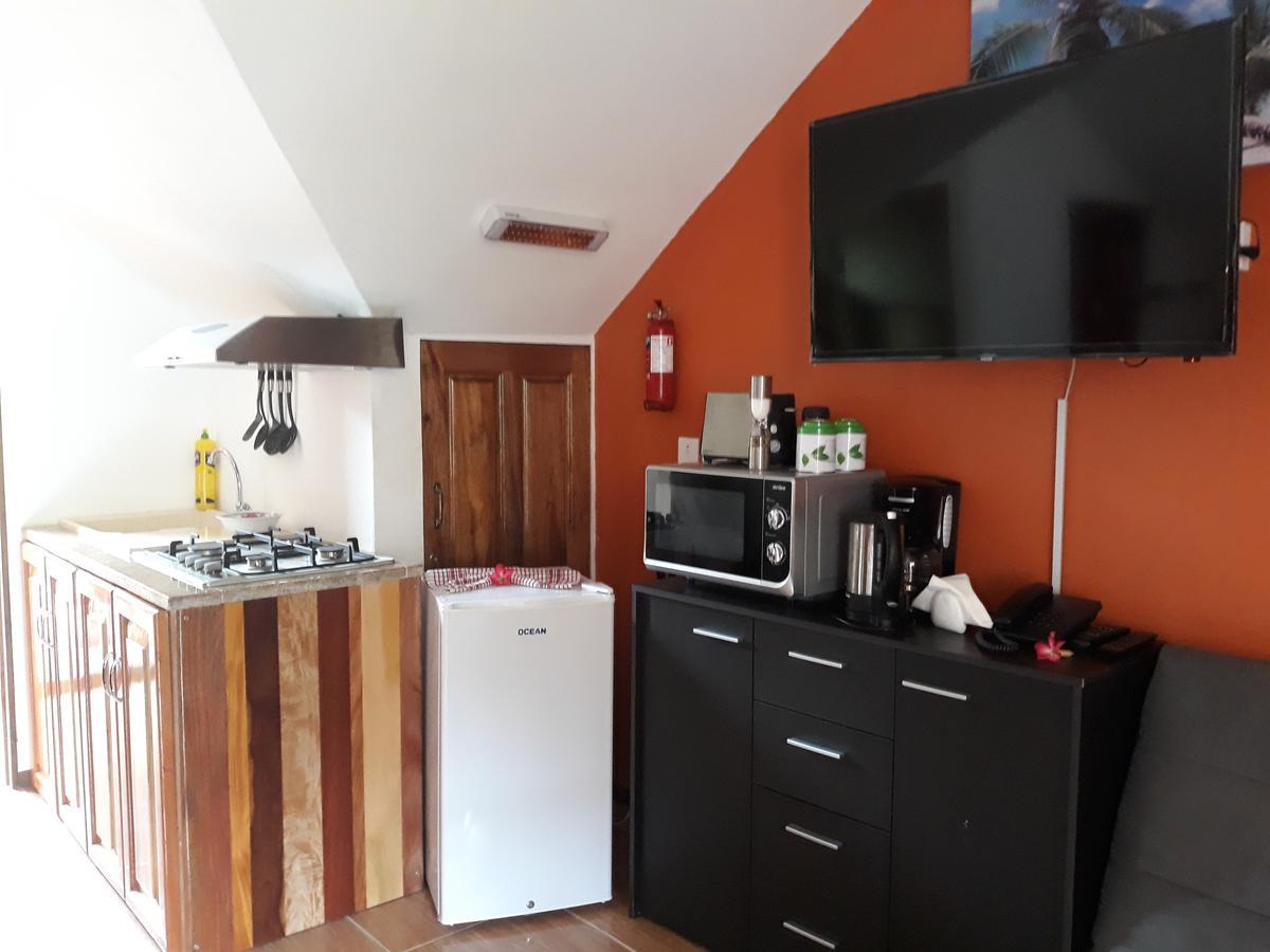 Chloe'S Cottage Self-Catering Đảo Đảo La Digue Ngoại thất bức ảnh