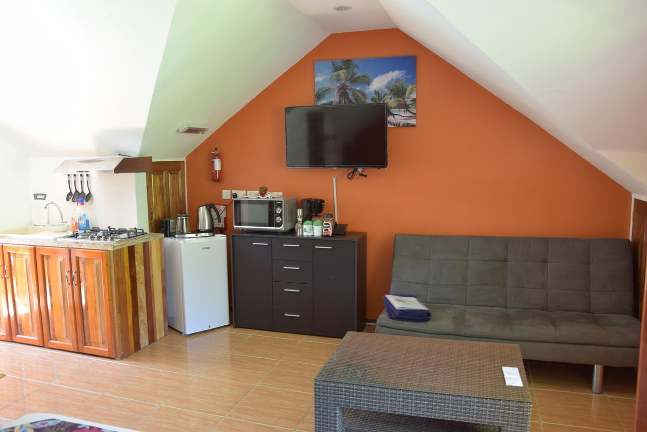 Chloe'S Cottage Self-Catering Đảo Đảo La Digue Ngoại thất bức ảnh