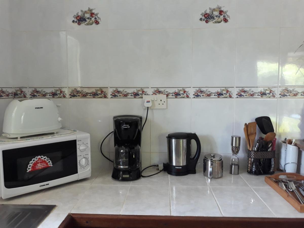 Chloe'S Cottage Self-Catering Đảo Đảo La Digue Phòng bức ảnh