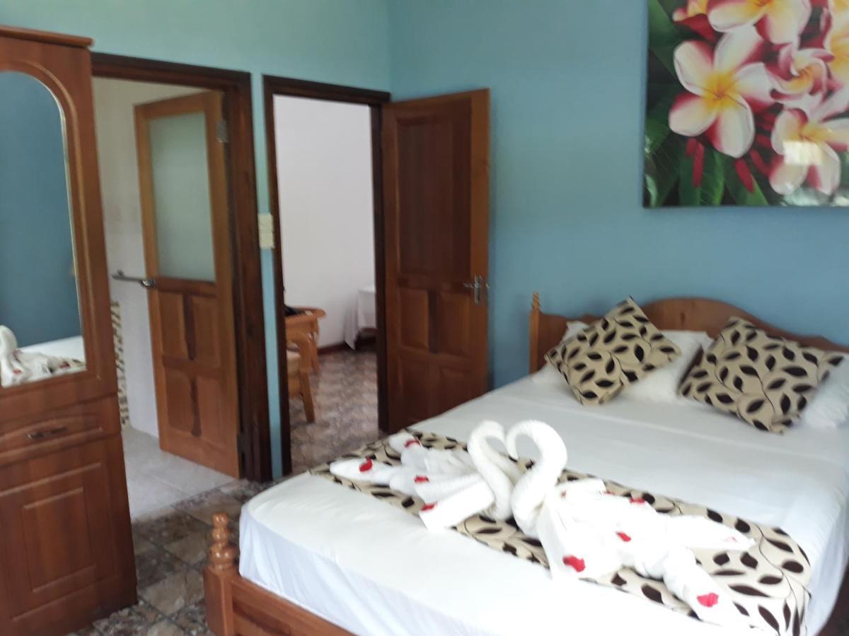 Chloe'S Cottage Self-Catering Đảo Đảo La Digue Phòng bức ảnh