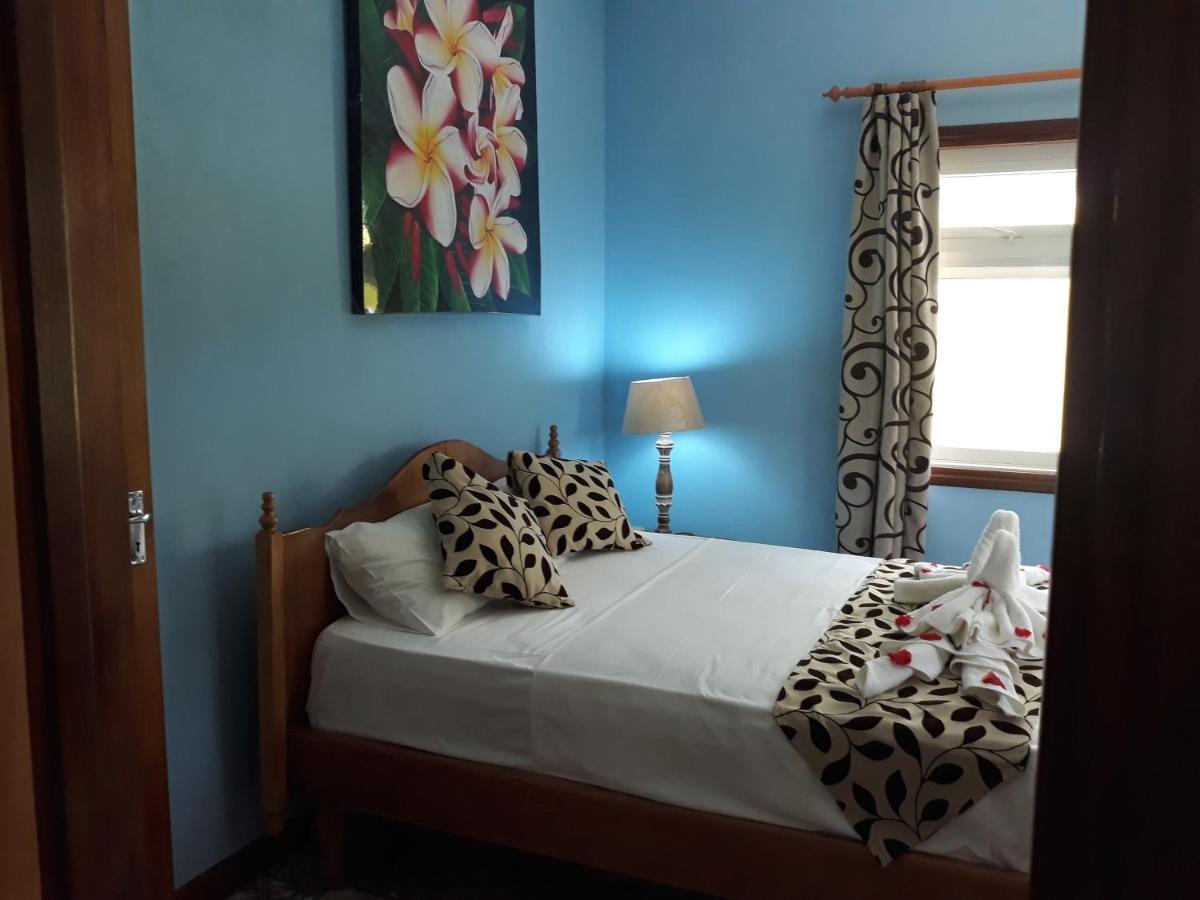 Chloe'S Cottage Self-Catering Đảo Đảo La Digue Phòng bức ảnh