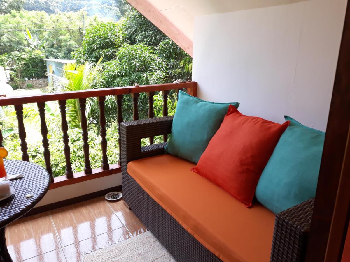 Chloe'S Cottage Self-Catering Đảo Đảo La Digue Phòng bức ảnh