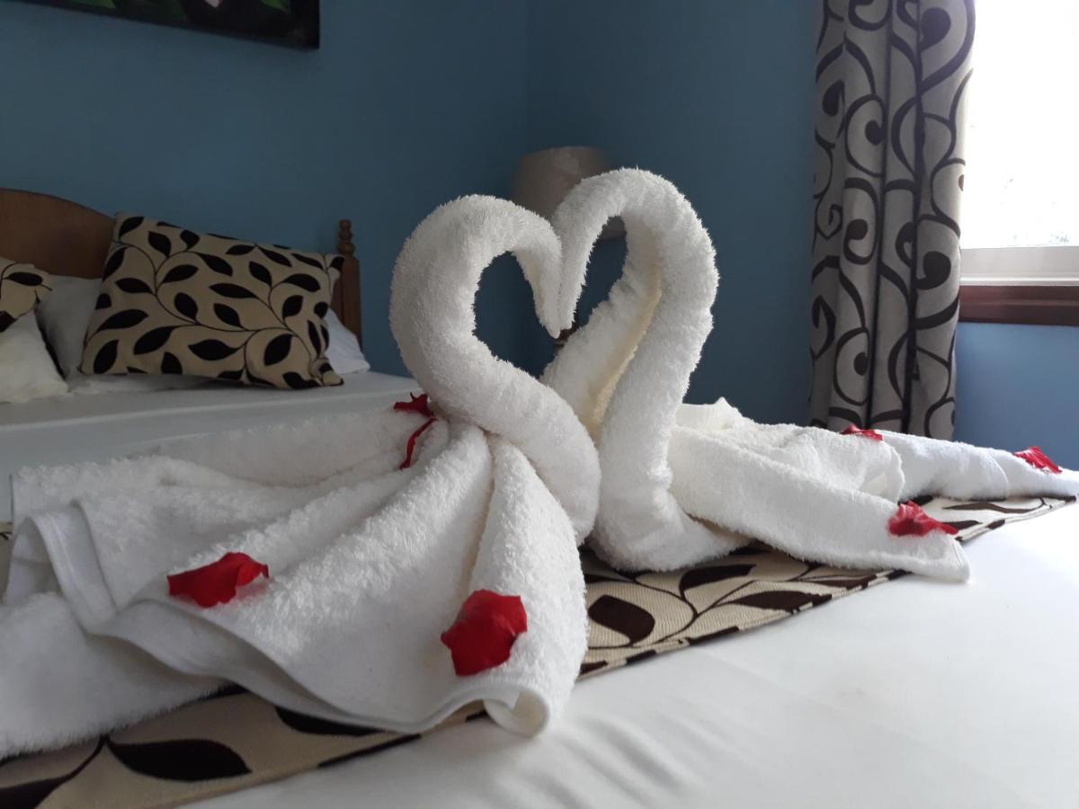 Chloe'S Cottage Self-Catering Đảo Đảo La Digue Phòng bức ảnh