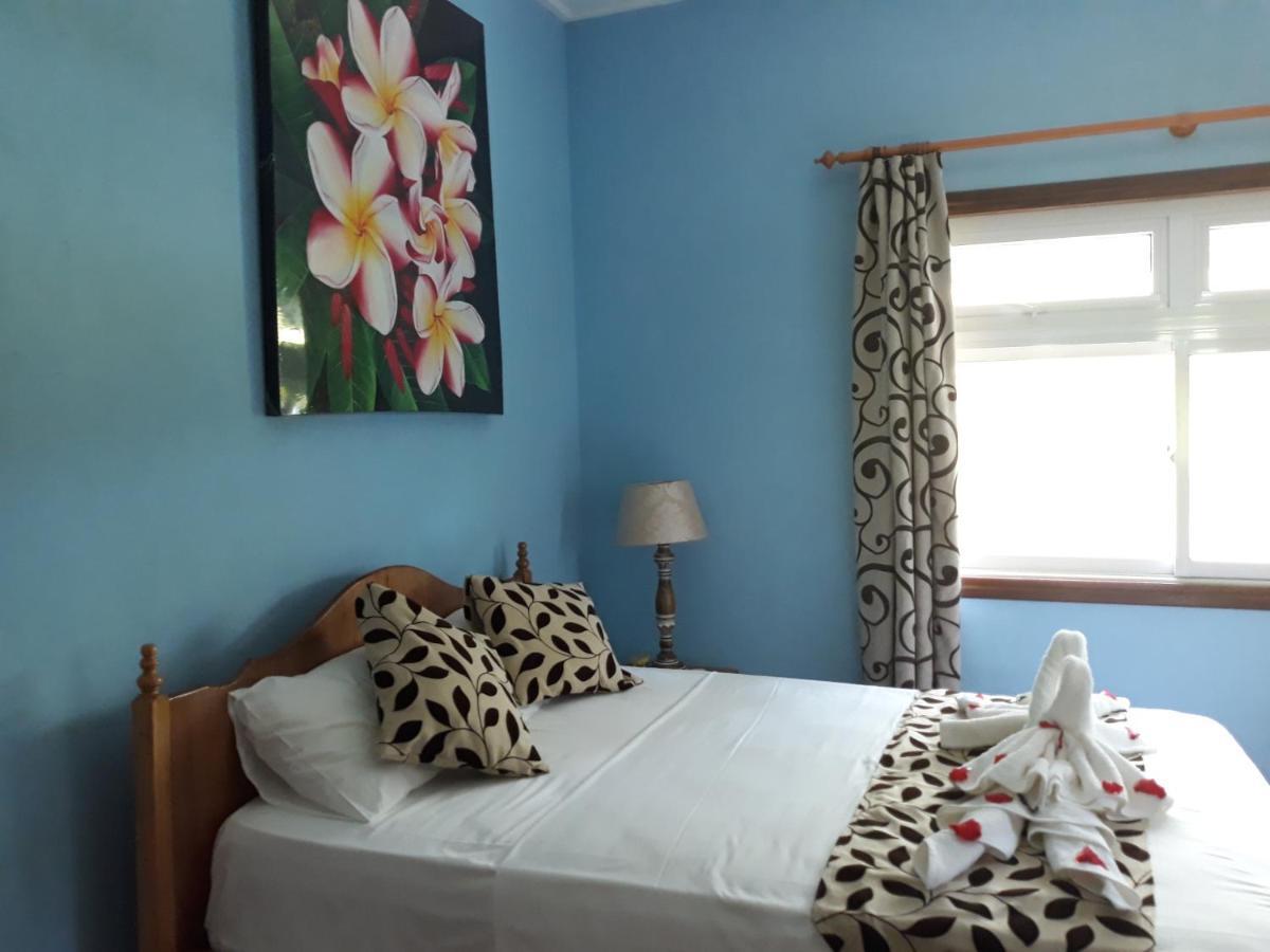 Chloe'S Cottage Self-Catering Đảo Đảo La Digue Phòng bức ảnh